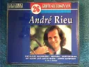 Andre Rieu - 26 Grote Successen Van