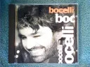 Andrea Bocelli - Bocelli