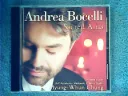 Andrea Bocelli - Sacred Arias