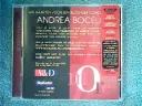 Andrea Bocelli - Amore