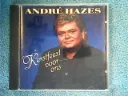 Andre Hazes - Kerstfeest Voor Ons