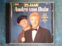 Andre Van Duin - 25 Jaar