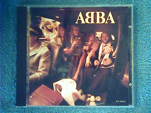[MC-008736] ABBA