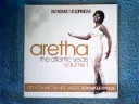 Aretha Franklin - The Atlantic Years