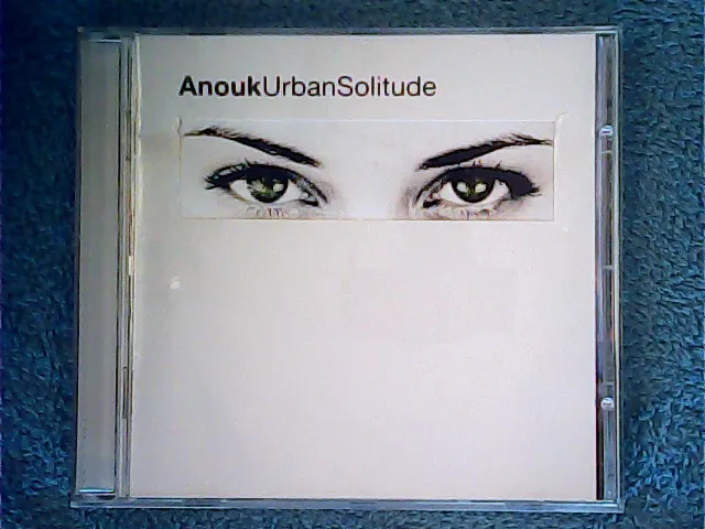 Anouk - UrbanSolitude