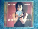 Astrid Seriese - Secret World