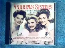 Andrews Sisters - 20 Greatest Hits