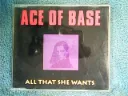 Ace Of Base - All That She Wants