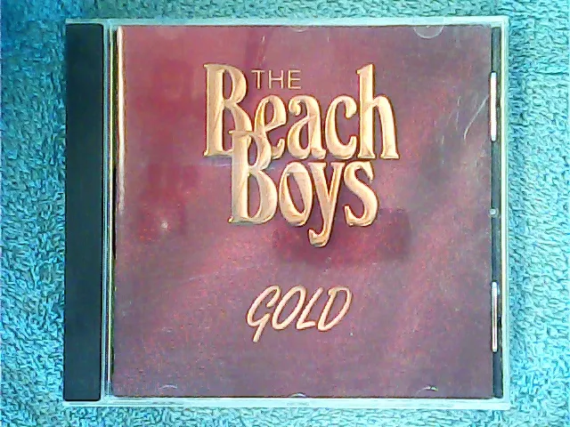 Beach Boys - Gold