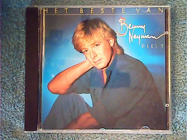 Benny Neyman - Het Beste Van