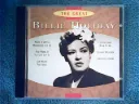 Billie Holiday - The Great