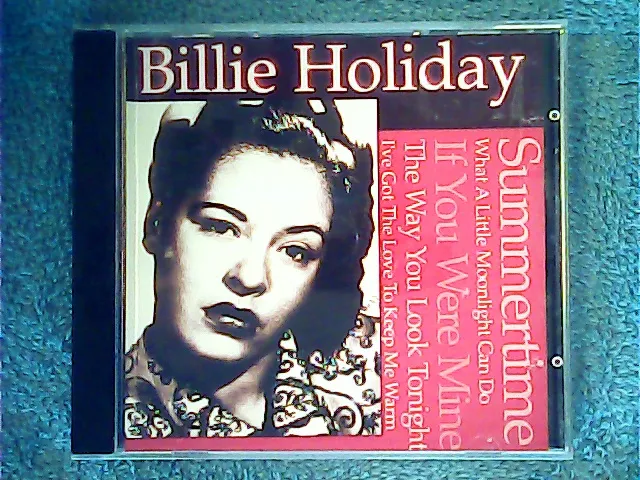 Billie Holiday