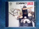 Billie Holiday - Compact Jazz