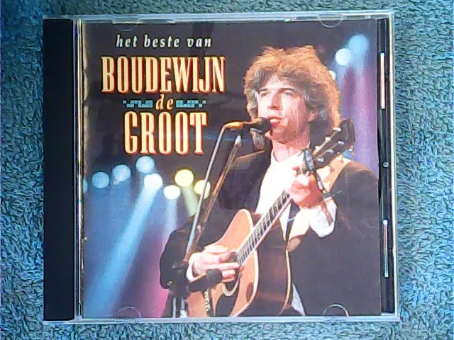 Boudewijn De Groot - Het Beste Van