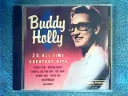 Buddy Holly - 25 All Greatest Hits