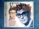 Buddy Holly - The Very Best Of