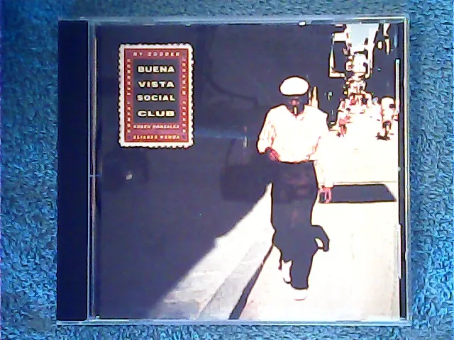 Buena Vista Social Club