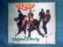 Bzn - It Happened 25 Years Ago