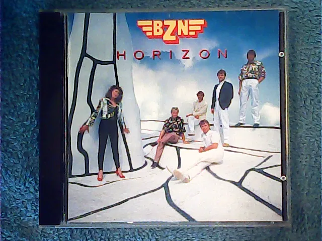 Bzn - Horizon