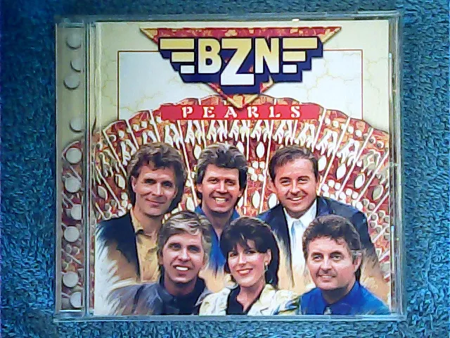 Bzn - Pearls