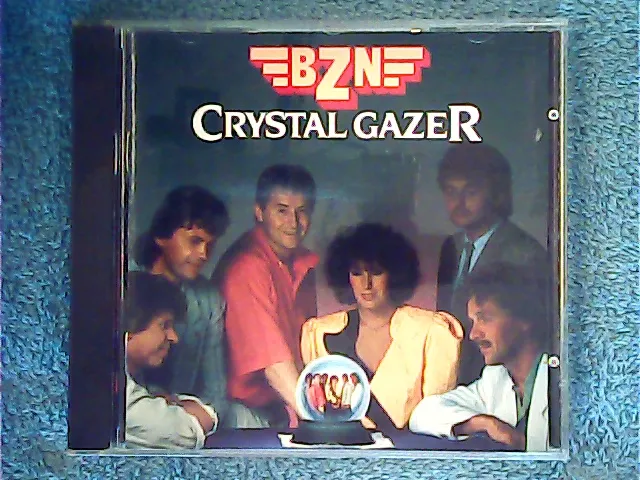 Bzn - Crystal Gazer