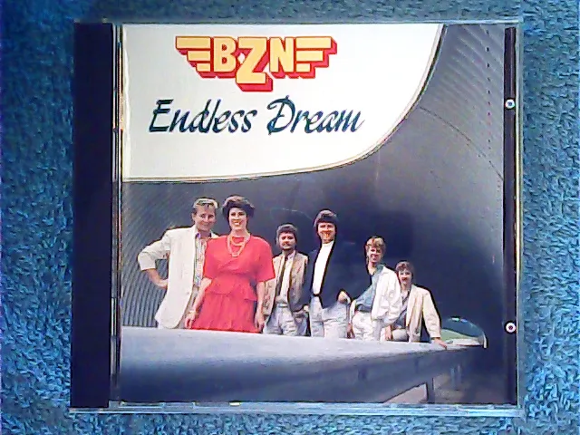 Bzn - Endless Dream