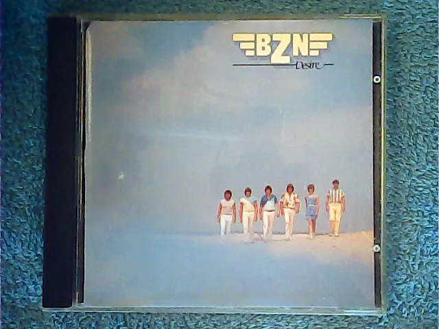 Bzn - Desire