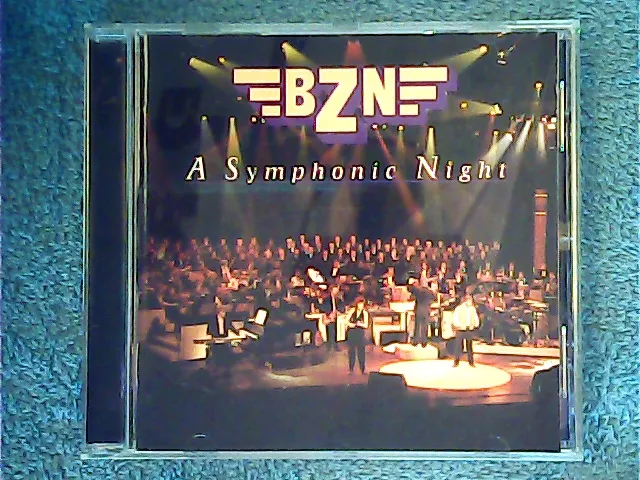 Bzn - A Symphonic Night