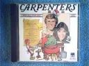 Carpenters - Christmas Portrait