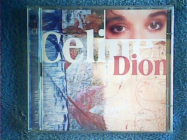 Celine Dion - 1982-1988
