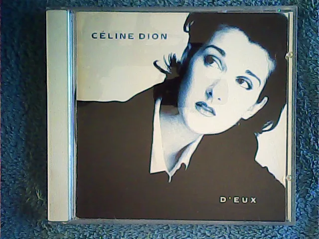 Celine Dion - D'eux