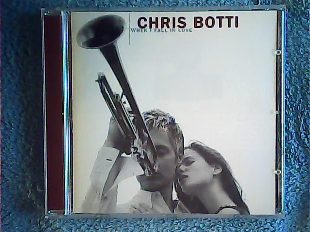 Chris Botti - When I Fall In Love