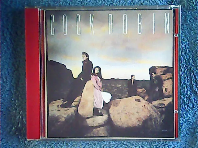 Cock Robin