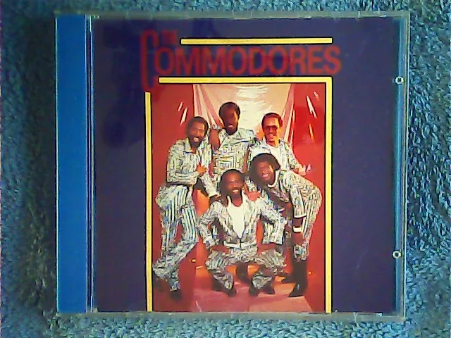 Commodores