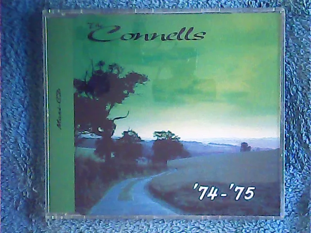 Connells - '74 - '75