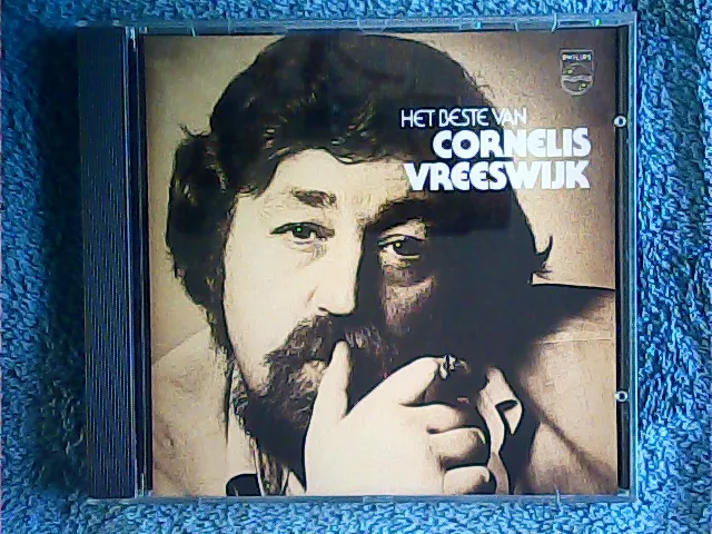 Cornelis Vreeswijk - Het Beste Van