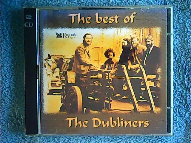 Dubliners - The Best Of