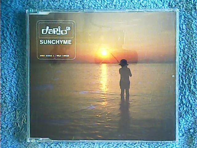 [MC-008870] Dario G - Sunchyme