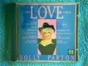 Dolly Parton - The Love Album