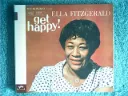 Ella Fitzgerald - Get Happy
