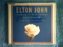 Elton John - Something About The Way You Like Tonight & Candle In The Wind