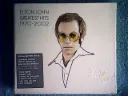 Elton John - Greatest Hits 1970-2002