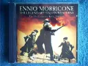 Ennio Morricone - The Legendary Italian Westerns