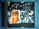 Elvis Presley - The Definitive Country Album