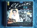 Elvis Presley - The Definitive Film Album