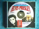 Elvis Presley - Picture Compact Disc Collection Vol.  1