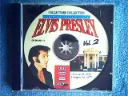 Elvis Presley - Picture Compact Disc Collection Vol.  2