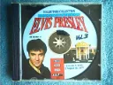 Elvis Presley - Picture Compact Disc Collection Vol.  3
