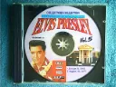 Elvis Presley - Picture Compact Disc Collection Vol.  5