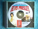 Elvis Presley - Picture Compact Disc Collection Vol.  7